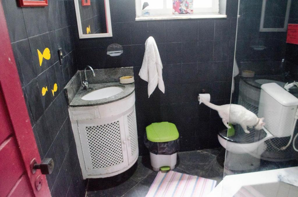  Hostel Itacoatiara Casa das Margaridas