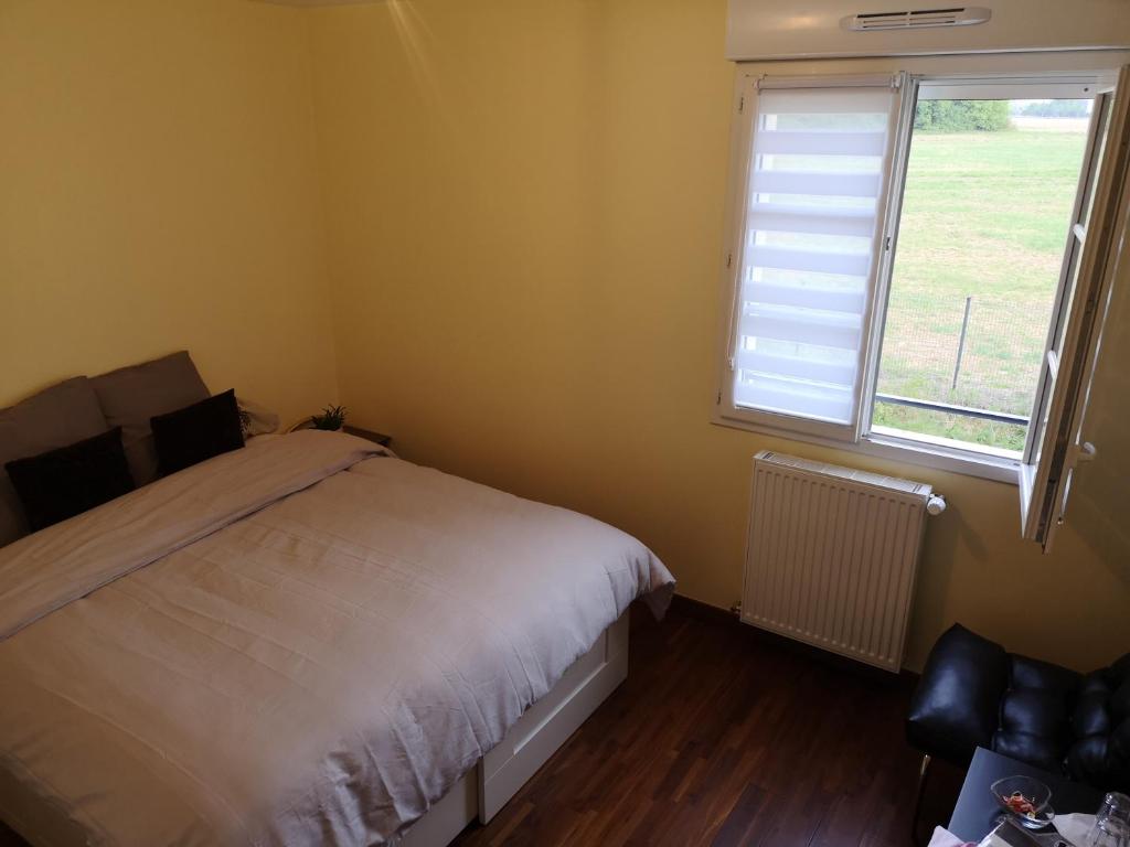 bienvenus chez Éric à Montévrain - 15