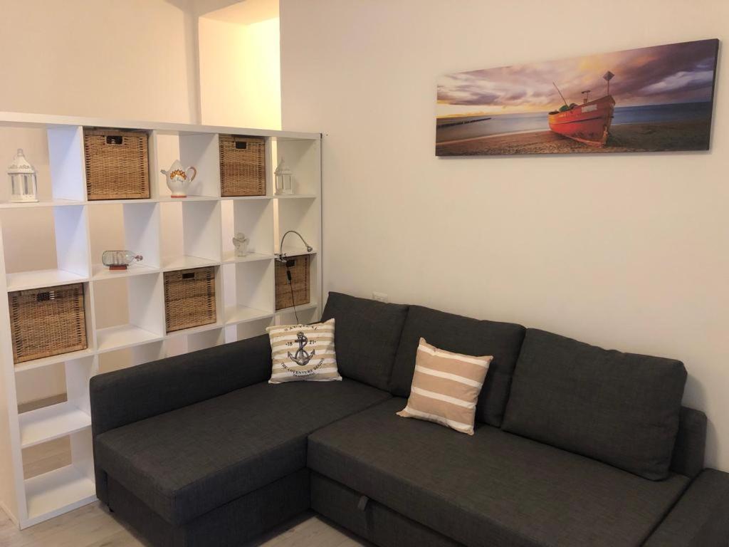 Deluxe Lipari Room - 18