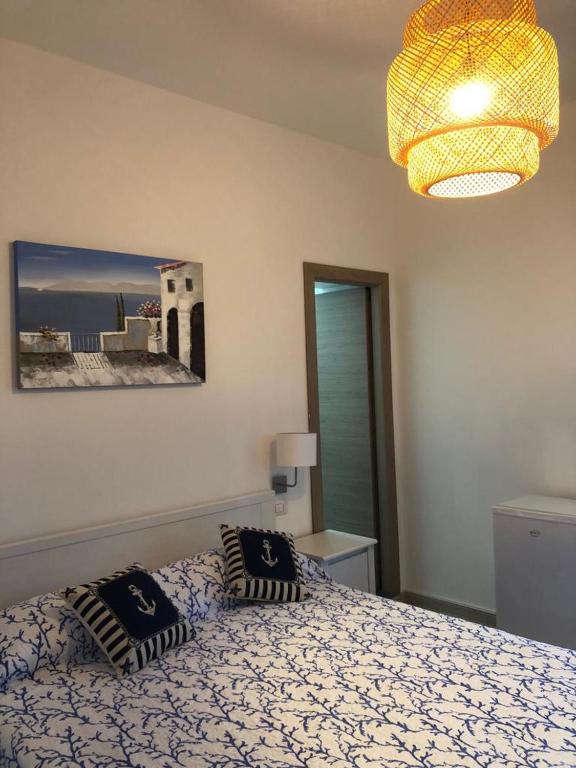Deluxe Lipari Room - 1