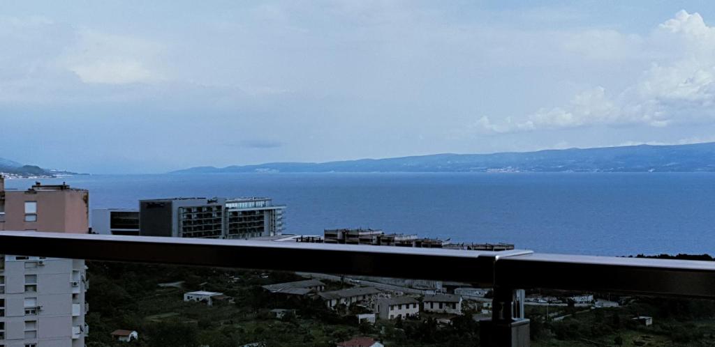 Fotografia z galérie ubytovania Sea view Tiho Apartment v Splite