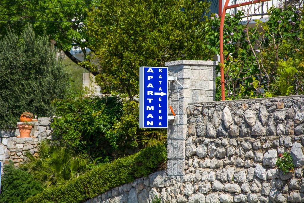 Fotografie z fotogalerie ubytování Apartment Kata v destinaci Sveti Juraj