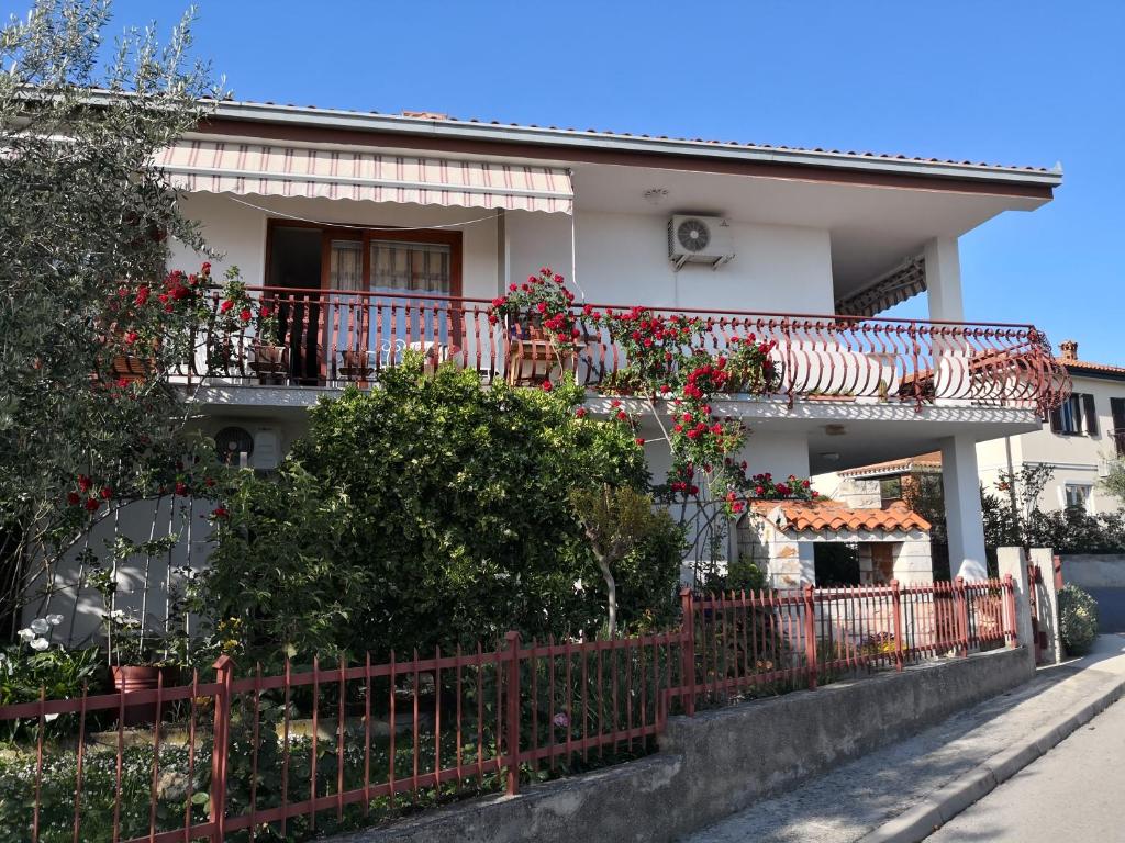 Foto dalla galleria di Apartment Elena a Piran