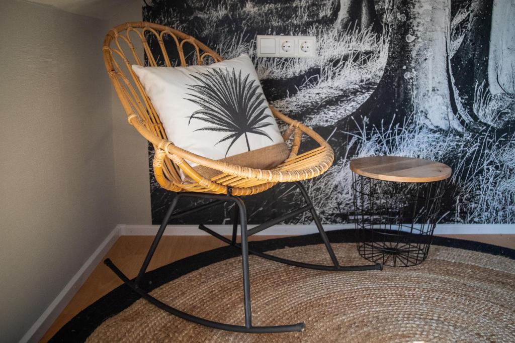 Sohana Lifestyle Apartments I Leilani's & Saskia's Home I Rust - 11