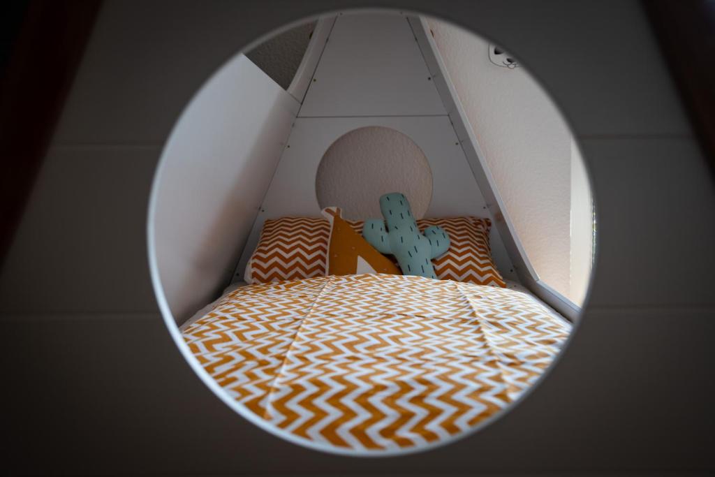 Sohana Lifestyle Apartments I Leilani's & Saskia's Home I Rust - 13