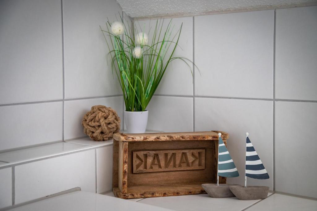 Sohana Lifestyle Apartments I Leilani's & Saskia's Home I Rust - 14