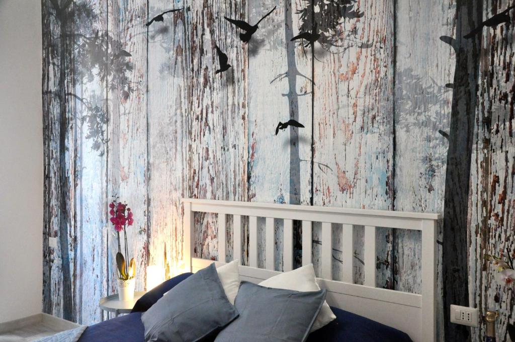 Gallery image of giolitti central room in Rome