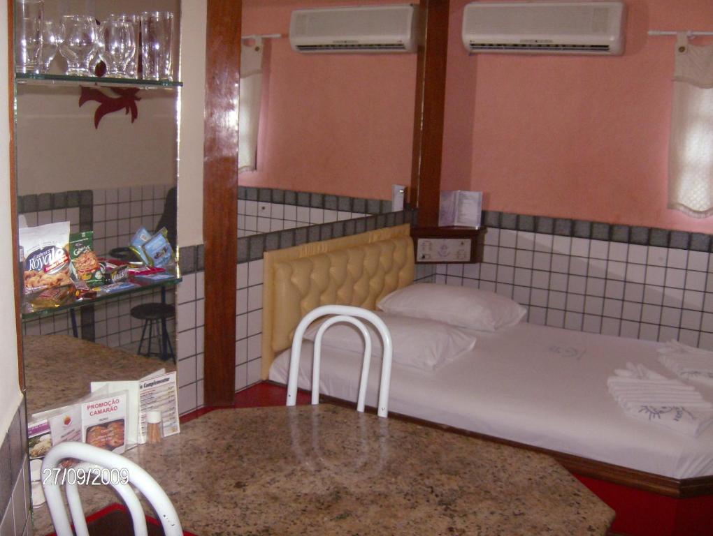 Motel Estoril (Adult Only)