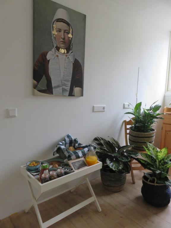 Fotografie z fotogalerie ubytování Hiltop v destinaci Domburg