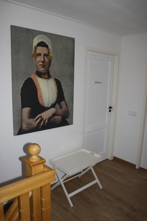 Fotografie z fotogalerie ubytování Hiltop v destinaci Domburg