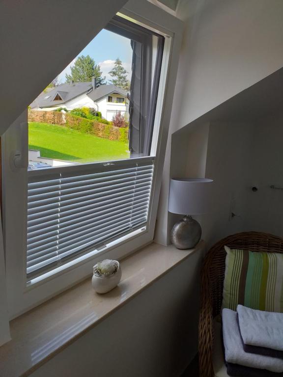 Fotografie z fotogalerie ubytování York Cottage Heaven v destinaci Traben-Trarbach