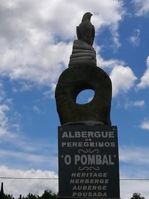 Albergue O Pombal, Sarria, Spain - Booking.com