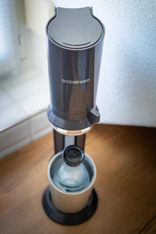 Sohana Lifestyle Apartments I Leilani's & Saskia's Home I Rust - 4