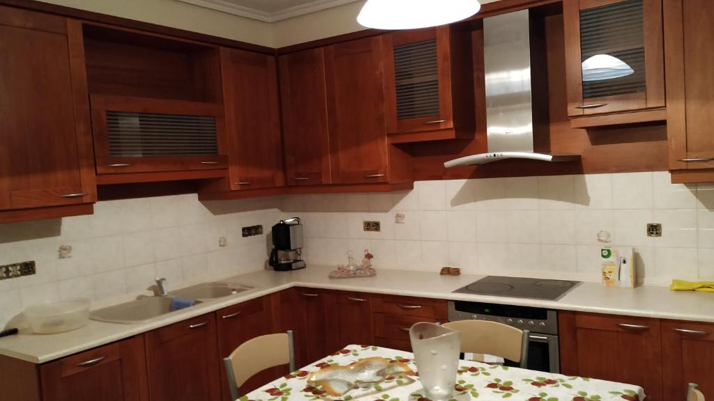 AnaDiVa apartment διακοπές θάλασσα και βουνό