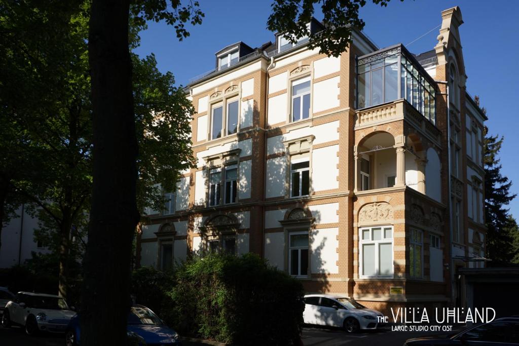 Villa Uhland