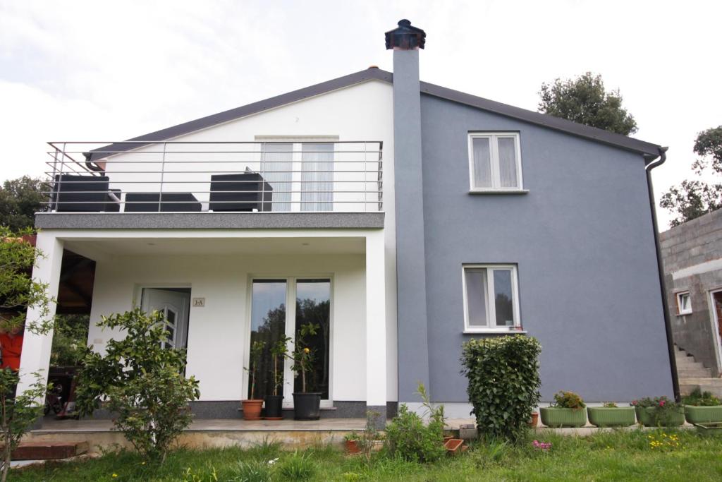 Gallery image of Sebi Apartment 300 m from beach in Rovinj