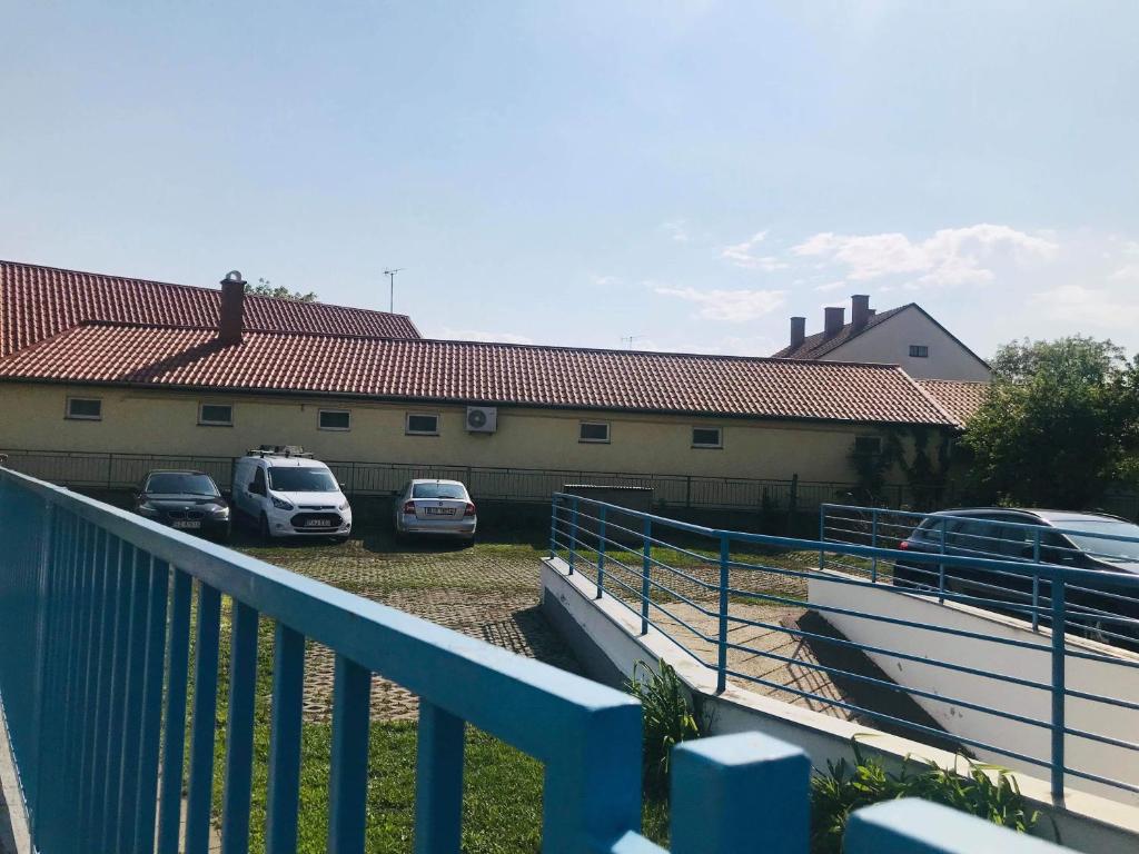 Kép Tamara Apartman szállásáról Hajdúszoboszlón a galériában