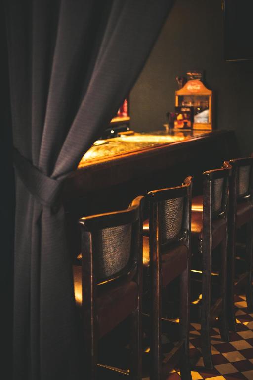 Fotografie z fotogalerie ubytování Kerrigan's B&B v destinaci Mullingar