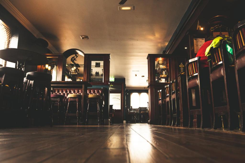 Fotografie z fotogalerie ubytování Kerrigan's B&B v destinaci Mullingar