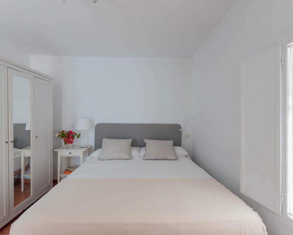Appartement Casa Giralda Centro (Spanje Sevilla) - Booking.com