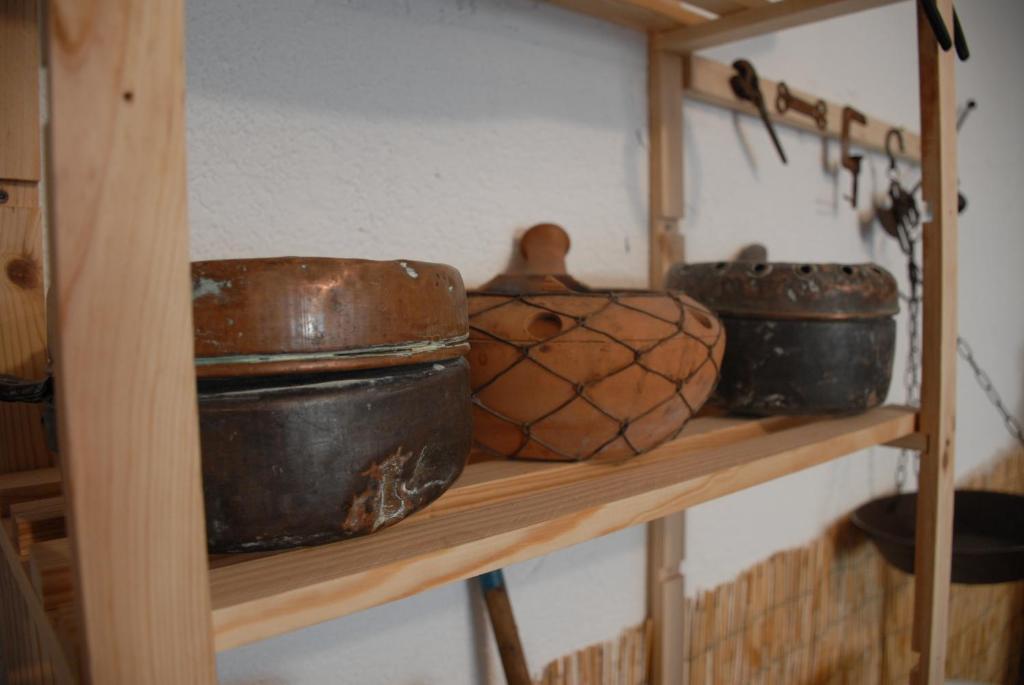 Fotografie z fotogalerie ubytování Fattoria Nonno Neno B&B v destinaci Appignano