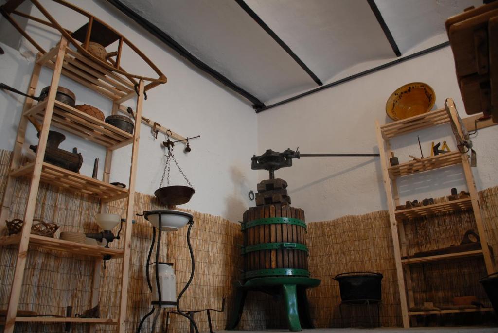 Fotografie z fotogalerie ubytování Fattoria Nonno Neno B&B v destinaci Appignano