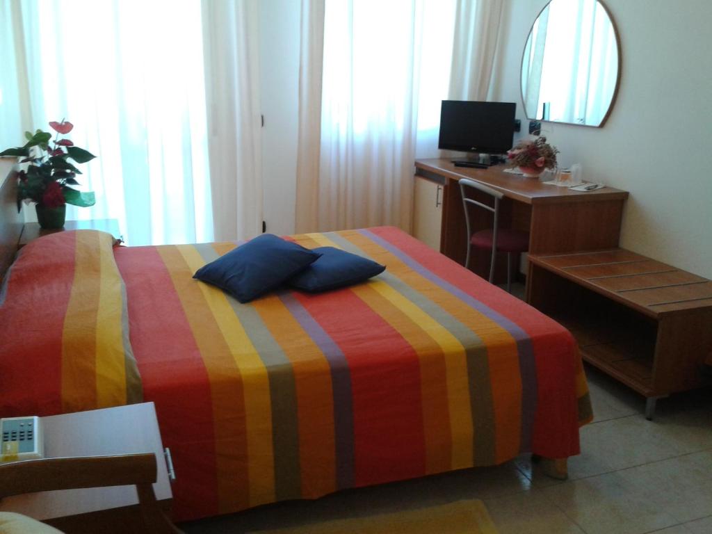 Fotografie z fotogalerie ubytování Hotel Garden Ristorante v destinaci Tabiano