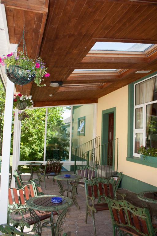 Fotografie z fotogalerie ubytování Rhu Glenn Hotel v destinaci Waterford
