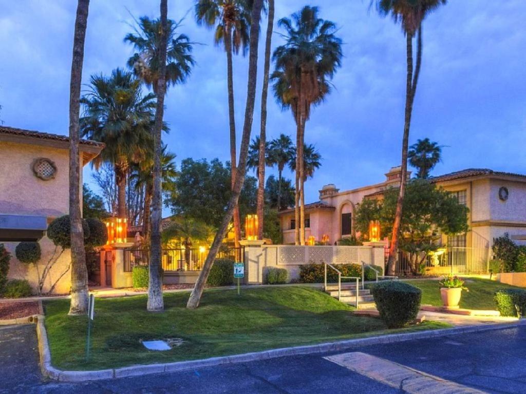 Παραθεριστική κατοικία Mountain Views, Centrally Located 3 Pools and