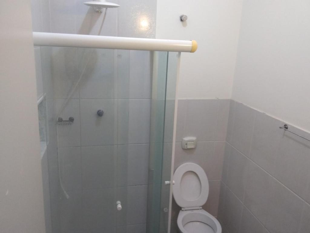  Hostel Rio Preto