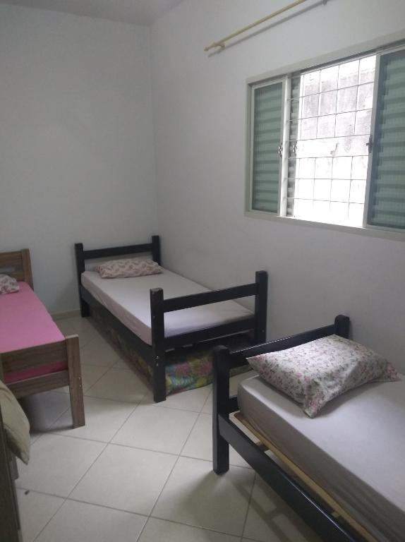  Hostel Rio Preto