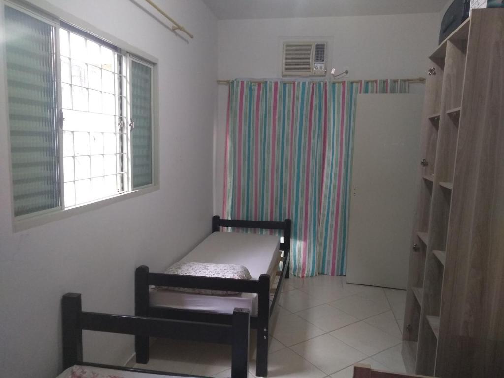  Hostel Rio Preto