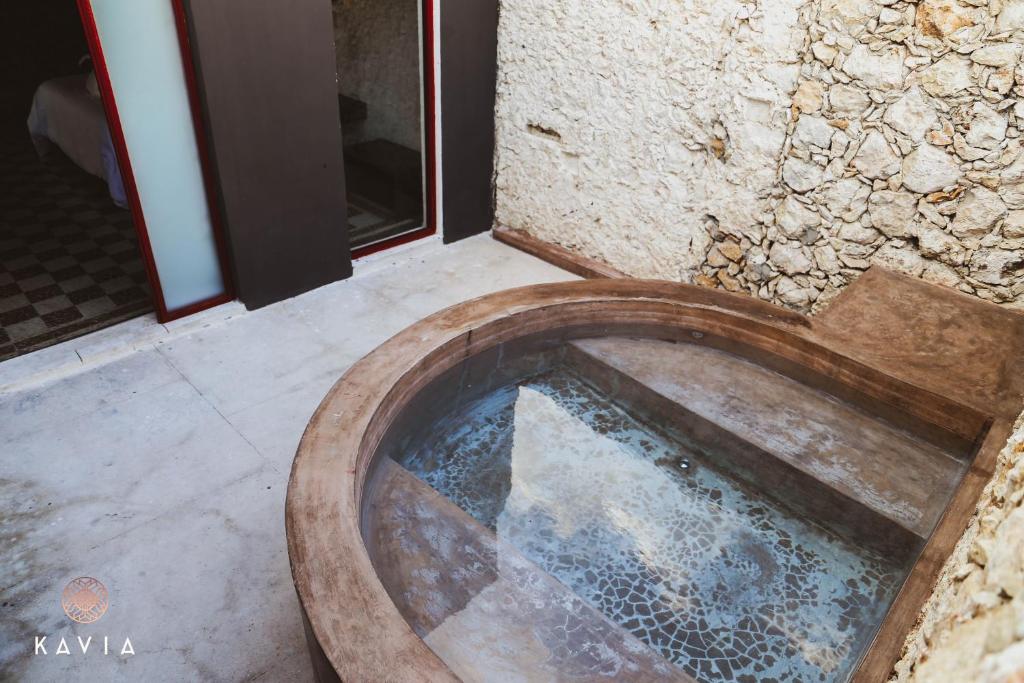 Fotografie z fotogalerie ubytování Hotel Urban v destinaci Mérida