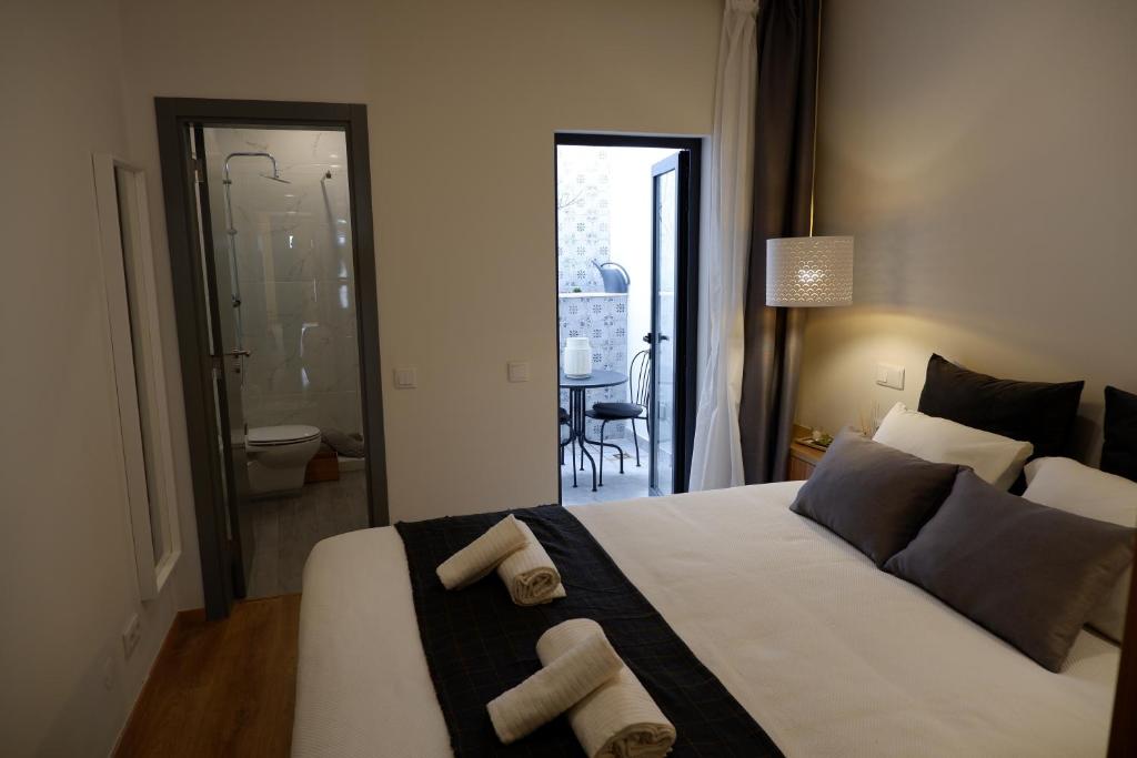 VI MAR - GUEST HOUSE - 9