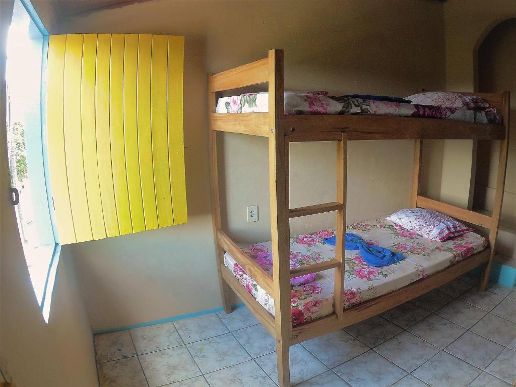  Hostel Boa Viagem