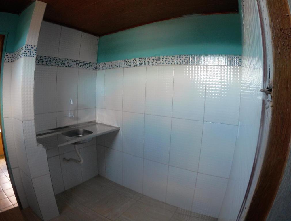  Hostel Boa Viagem