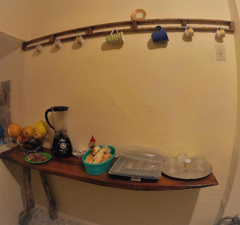  Hostel Boa Viagem