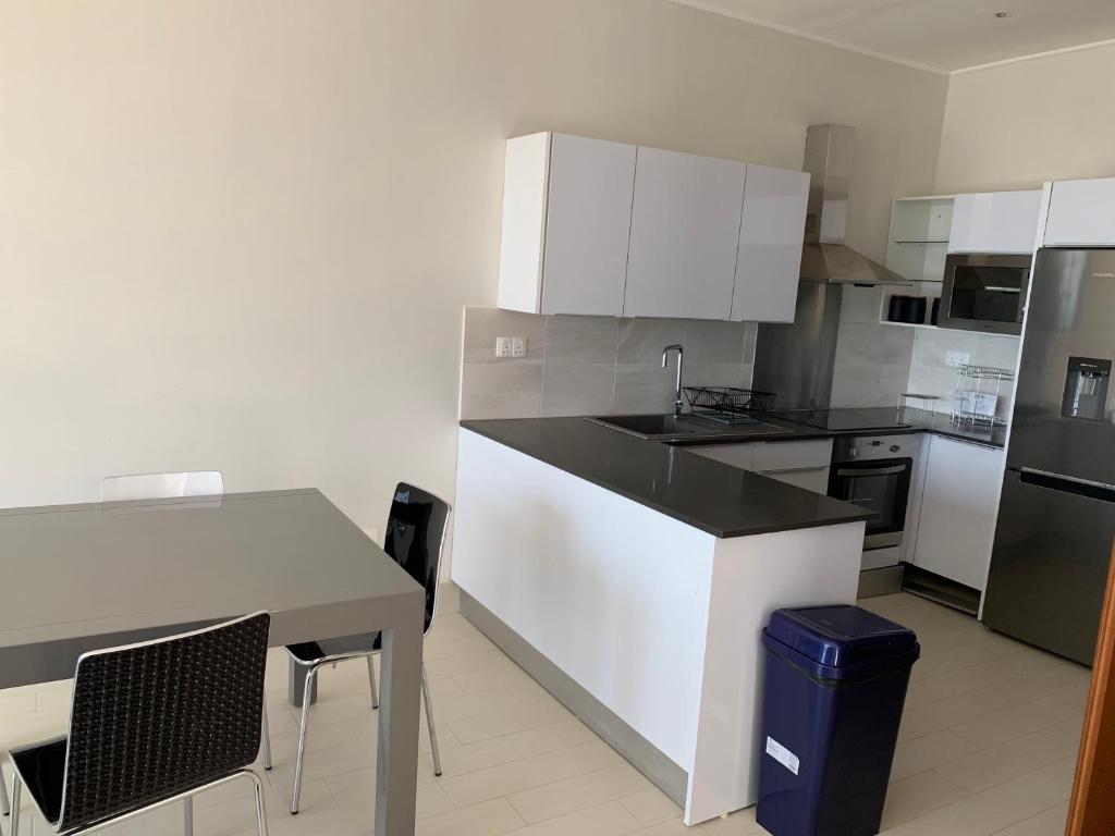 WATERFRONT FLAT 2 - Appartement - Rez-de-chaussée