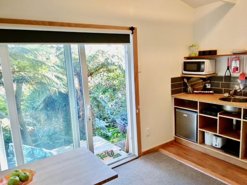 Gully hideaway apartment - Resim 10