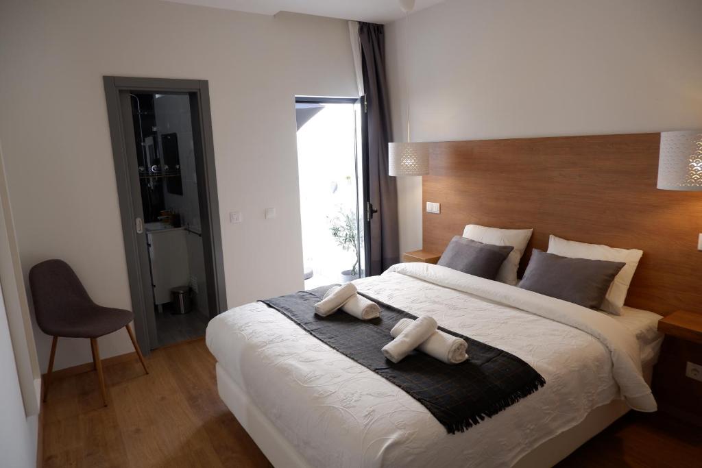 VI MAR - GUEST HOUSE - 17