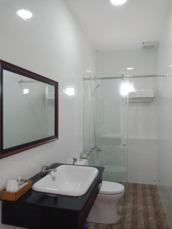 TH Quy Nhơn Hotel - 12