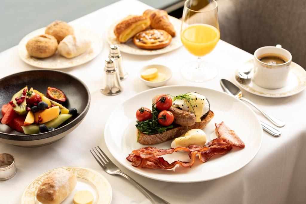 Wrest Point - Resim 17