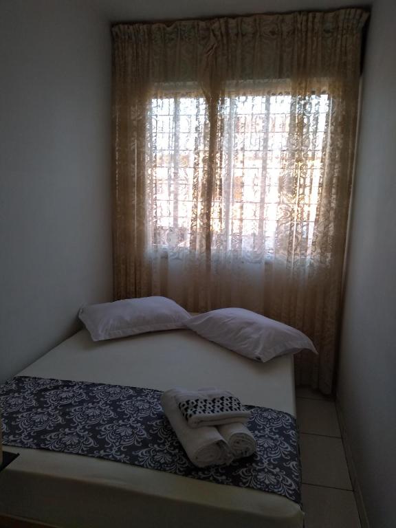  Apto 2 Dormitórios Sarandi