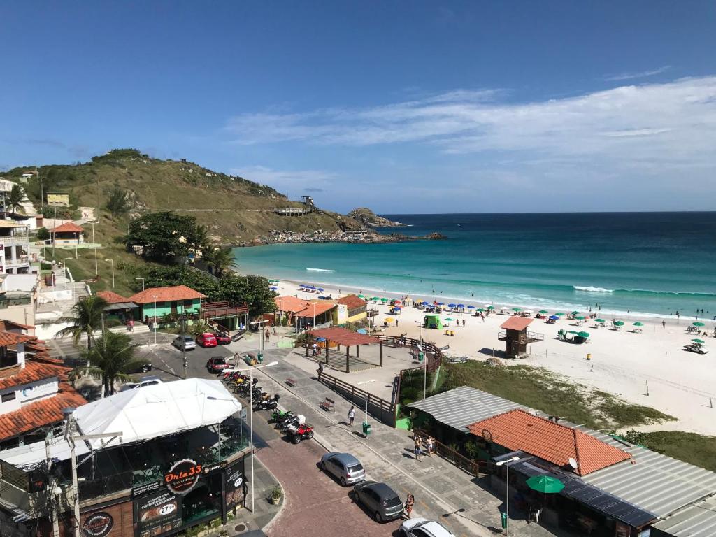  Cobertura Arraial do Cabo
