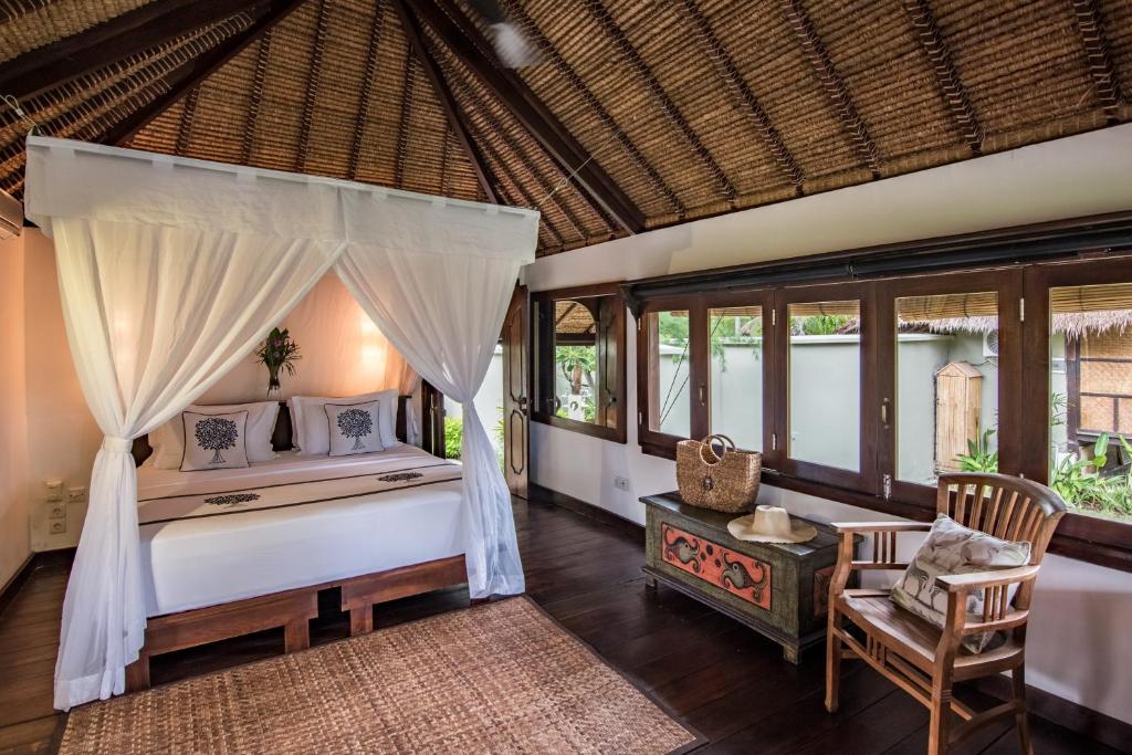 Pondok Santi Estate - 4