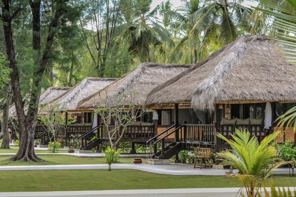 Pondok Santi Estate - 1