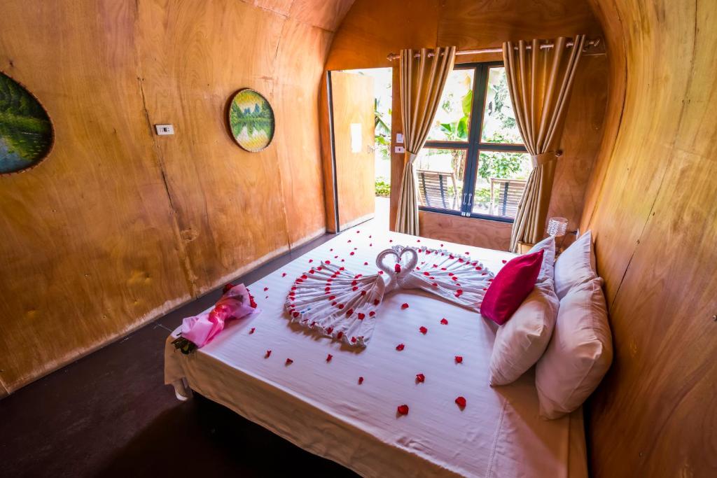 Tam Coc Bungalow - 9