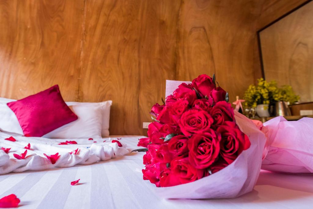 Tam Coc Bungalow - 6