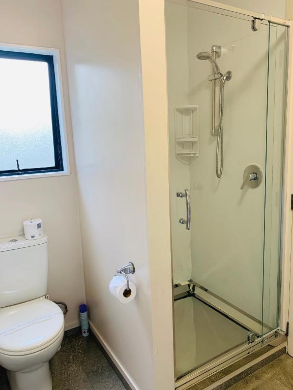 Kingswood Manor Motel - Resim 18