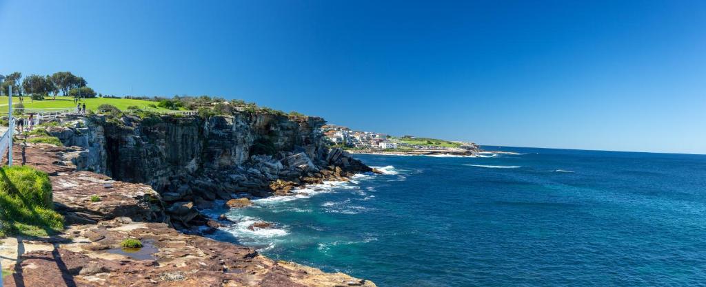 The Clovelly Hotel - Resim 16